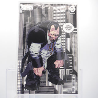 * Absolute Batman #21 (2026) – DC Comics
