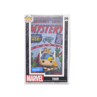 * Funko Pop! Thor Comic Covers, Sealed 09 – Walmart Exclusive