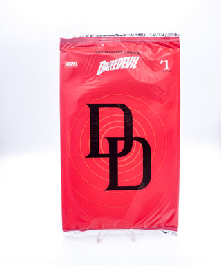 * Marvel True Believers Daredevil #1 Comic Blind Bag