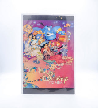 * Disney Primer (1994) – Marvel Comics