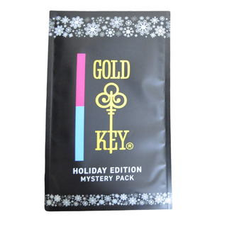 * Holiday Gold Key Comic Mystery Pack – 7BAP Exclusive