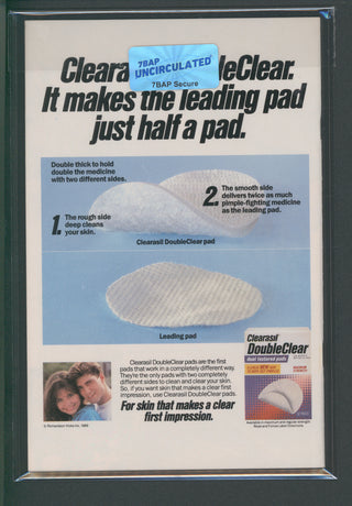 * 7BAP Uncirculated – Robocop #2 Comic