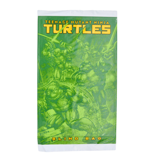 * Teenage Mutant Ninja Turtles 2024 #13 Comic Blind Bag Variant Cover