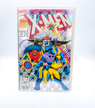 * Uncanny X-Men #300 (1993) – Marvel Comics