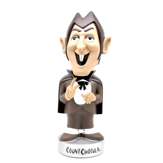* Wacky Wobbler – Count Chocula (19-Inch)