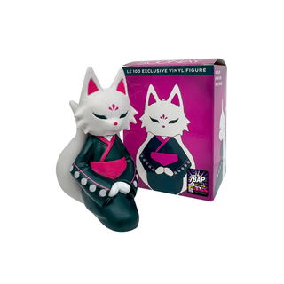 *Pre-Sale for On-Site Pickup* Lantern Soonay GITD Figure by Priscilla Wilson - SDCC 7BAP Exclusive Limited Edition /100 made