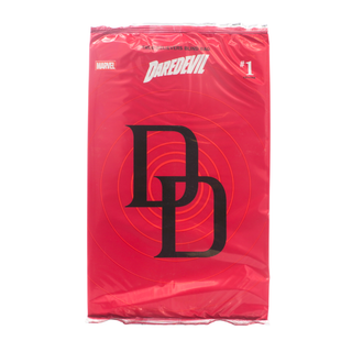* Marvel True Believers Daredevil #1 Blind Bag