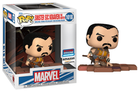 Sinister Six: Kraven the Hunter (Deluxe) 1018 - Amazon Exclusive