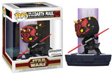 Duel of the Fates: Darth Maul (Deluxe) 506 - Amazon Exclusive [Damaged: 6.5/10]