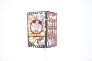 * Pop Mart Dimoo World x Disney Series Figure – Sealed Blind Box