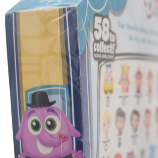 * Disney Doorables Multi Peek Series 8 Sealed
