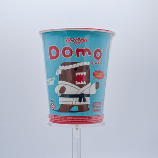 * Rokimoto Domo Wave 6 **Shot at Slurprise Chase**