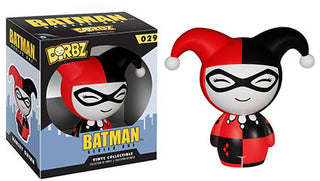 Dorbz Harley Quinn 029