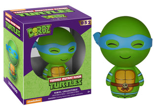Dorbz Leonardo Teenage Mutant Ninja Turtles 052