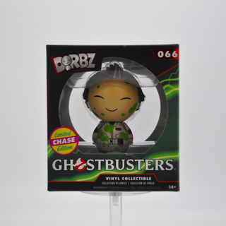 * Funko Dorbz Peter Venkman (Slime, Ghostbusters) 066 **Chase**