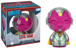 Dorbz Vision Civil War 113