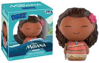 Dorbz Moana 194