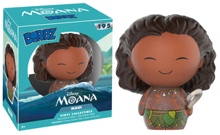 Dorbz Maui Moana 195