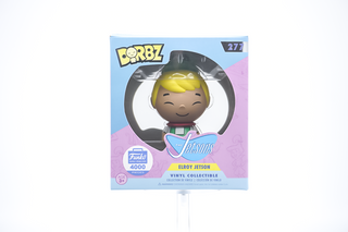 * Dorbz Elroy Jetson The Jetsons 277 – Funko Shop Exclusive /4000 Made