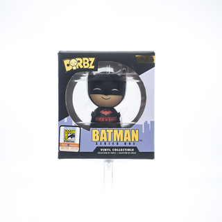 * Funko Dorbz Batman Thrillkiller 036 – 2015 SDCC Exclusive /500 Made