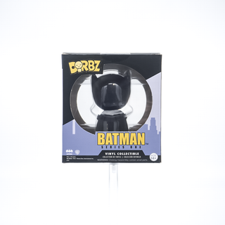 * Funko Dorbz Batman Thrillkiller 036 – 2015 SDCC Exclusive /500 Made