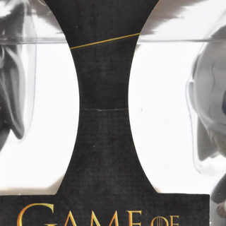 * Funko Dorbz Joffrey, The Hound & White Walker (Game of Thrones) 3-Pack – 2016 SDCC Exclusive