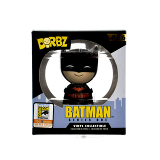 * Dorbz Batman Thrillkiller 036 – 2015 SDCC Exclusive /500 Made