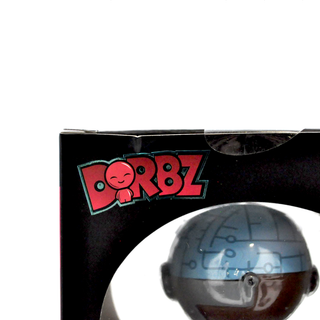 * Dorbz Cyborg Teen Titans Go! 223