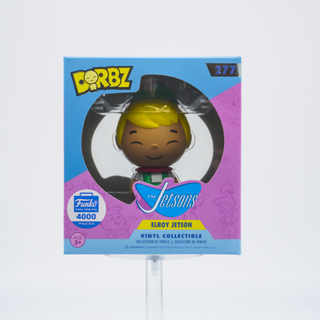 * Dorbz Elroy Jetson The Jetsons 277 – Funko Shop Exclusive /4000 Made