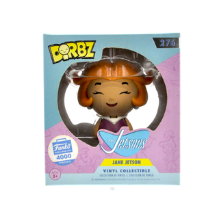 * Funko Dorbz Jane Jetson (The Jetsons) 276 – Funko Shop Exclusive /4000 Made