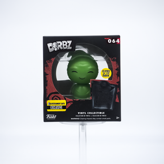* Funko Dorbz Oogie Boogie Glow in the Dark, The Nightmare Before Christmas 064 – Entertainment Earth Exclusive