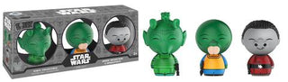 Dorbz Star Wars 3-Pack