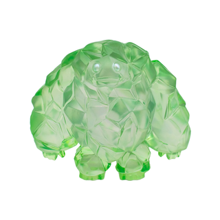 *Pre-Sale for On-Site Pickup* Peridot Chomp Figure by Abominable Toys - SDCC 7BAP Exclusive Limited Edition /175 made
