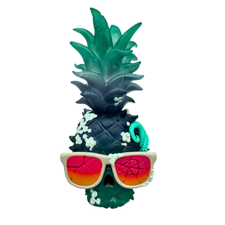 *Pre-Sale for On-Site Pickup* Ben Gravy Sunken Coral Figure by Smeye World - SDCC 7BAP Exclusive Limited Edition /144 made