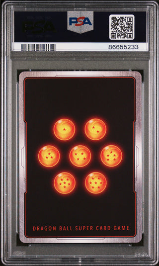2022 DRAGON BALL SUPER MYTHIC BOOSTER MSK.SAYN, BWS.NO MORE #P-263 - P 7 Bucks a Pop 2022 DRAGON BALL SUPER MYTHIC BOOSTER MSK.SAYN, BWS.NO MORE #P-263 - P 7 Bucks a Pop