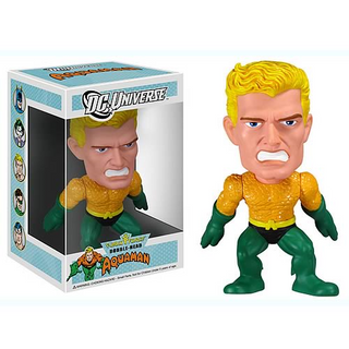 Funko Force Aquaman