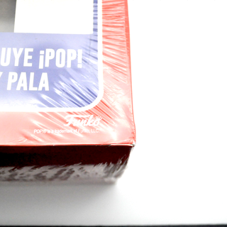 * Funko Pop! Forrest Gump (Ping Pong, Blue) with Ping Pong Paddle (Sealed) 770 – Target Exclusive