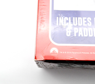 * Funko Pop! Forrest Gump (Ping Pong, Blue) with Ping Pong Paddle (Sealed) 770 – Target Exclusive