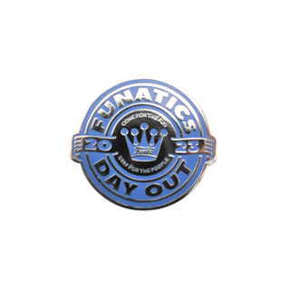 * 2023 Funko Funatics Day Out Pin