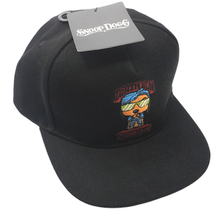 * Funko Hat Death Row Records Snoop Dogg Hat