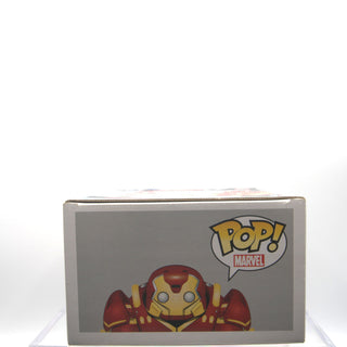 * Funko Pop! Hulkbuster 73 – Marvel Collector Corps Exclusive Vinyl Figure