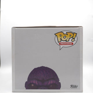 * Funko Pop! Neon City Kong Godzilla VS Kong, 10-Inch 1016 – Walmart Exclusive Vinyl Figure