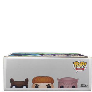 * Funko Pop! Ch'p, Guy Gardner, & Kilowog DC Super Heroes 3-Pack – DC Legion of Collectors Exclusive Vinyl Figure