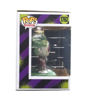 * Funko Pop! Here Lies Betelgeuse Deluxe, 6-inch 1762 – 2025 Target Con Exclusive Vinyl Figure