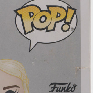* Funko Pop! Daenerys Targaryen Green Dragon Red Wings, Game of Thrones 03 Vinyl Figure in PopShield Protector