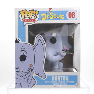 * Funko Pop! Horton 6-inch, Dr. Seuss 08