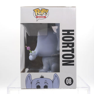 * Funko Pop! Horton 6-inch, Dr. Seuss 08