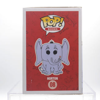 * Funko Pop! Horton 6-inch, Dr. Seuss 08