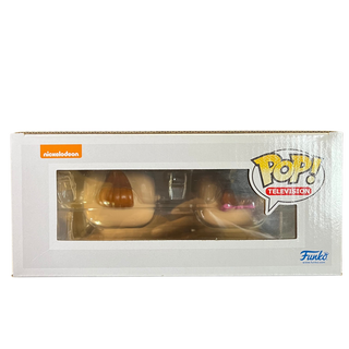 * Funko Pop! Phil & Lil Deville Rugrats 2-Pack – Amazon Exclusive Vinyl Figure