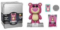 Funko 25th Anniversary Lotso (Unsealed)/ 25000 Pieces - 2023 Wonderous Convention Exclusive **Missing Paper Slip** [Pop Condition: 8.5/10]